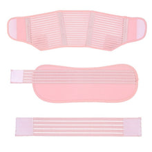 Kép betöltése a galériamegjelenítőbe: Maternity Belly Bands Belt
