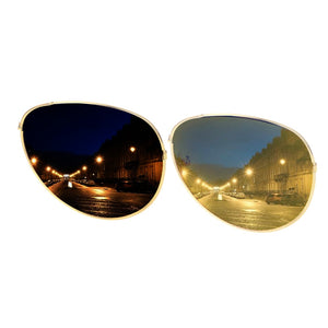 Polarizer Sunglasses