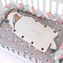 Charger l&#39;image dans la galerie, Baby Sleeping Bag
