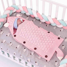 Kép betöltése a galériamegjelenítőbe: Baby Sleeping Bag
