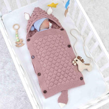 Charger l&#39;image dans la galerie, Baby Sleeping Bag
