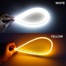 将图片加载到图库查看器，Waterproof Flexible Universal Car LED
