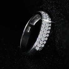 Load image into Gallery viewer, Luxury couple Ring Set
