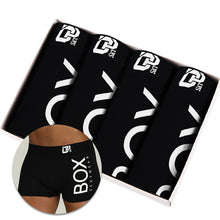 Kép betöltése a galériamegjelenítőbe: Men Boxers Underwear set
