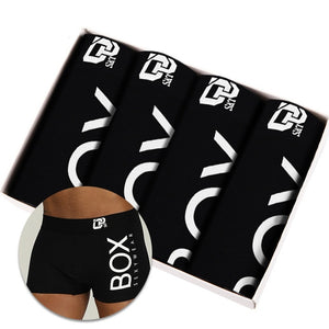 Men Boxers Underwear set