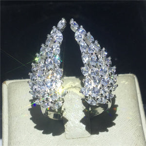 Angel wings Ring