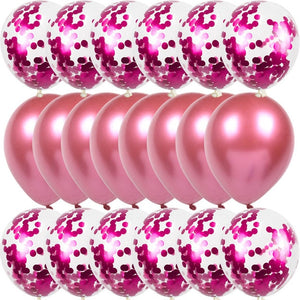 Wedding Decoration Balloon Sticker