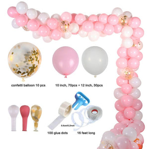 Wedding Decoration Balloon Sticker