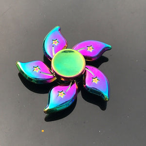 Whale Tri Fidget Hand Spinner