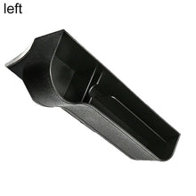 Cargar imagen en el visor de la galería, Universal Auto Car Seat Crevice Plastic Storage Box
