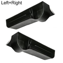 Kép betöltése a galériamegjelenítőbe: Universal Auto Car Seat Crevice Plastic Storage Box
