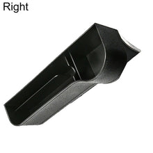 将图片加载到图库查看器，Universal Auto Car Seat Crevice Plastic Storage Box
