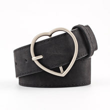 Kép betöltése a galériamegjelenítőbe: Fashion Double Ring Belt for ladies
