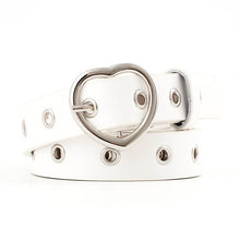 Kép betöltése a galériamegjelenítőbe: Fashion Double Ring Belt for ladies
