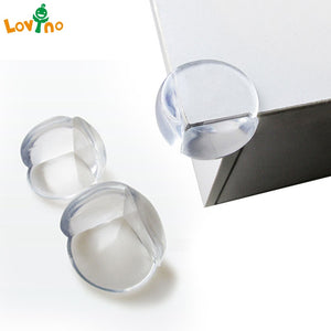 Safety Silicone Protector