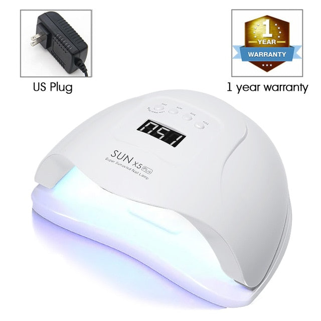 UV LED Lamp For Nails Dryer