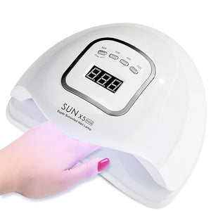 UV LED Lamp For Nails Dryer