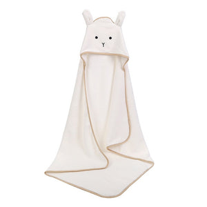 Baby Poncho Bath Towel