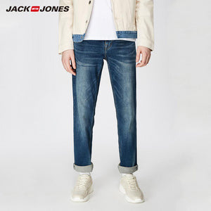 Men's Stretch Loose fit Jeans