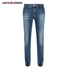 Kép betöltése a galériamegjelenítőbe: Men&#39;s Stretch Loose fit Jeans
