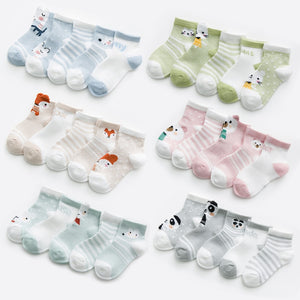 Infant Baby Socks