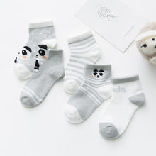 Charger l&#39;image dans la galerie, Infant Baby Socks
