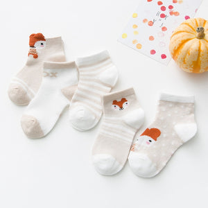 Infant Baby Socks