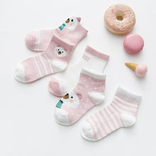 Charger l&#39;image dans la galerie, Infant Baby Socks
