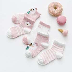 Infant Baby Socks