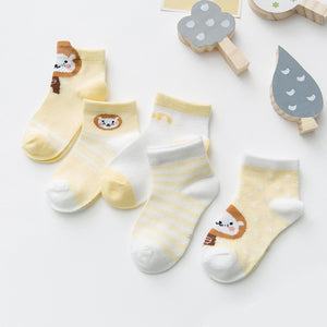 Infant Baby Socks