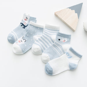 Infant Baby Socks