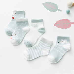 Infant Baby Socks