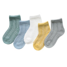 Charger l&#39;image dans la galerie, Infant Baby Socks
