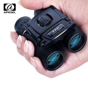 Compact Zoom Binoculars Long Range 1000 m