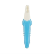 Charger l&#39;image dans la galerie, BPA Free Banana Silicone Chew Dental Care
