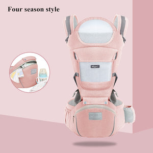 Ergonomic new born Baby Carrier