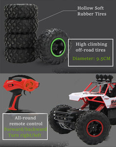 High speed Trucks Off-Road Trucks Toys for Children