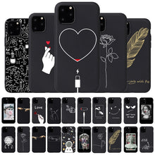 Kép betöltése a galériamegjelenítőbe: Hot sale Soft Case For iPhone
