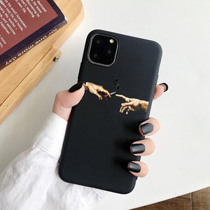 Hot sale Soft Case For iPhone