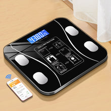 Kép betöltése a galériamegjelenítőbe: Body Fat Scale Smart Wireless
