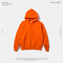 Kép betöltése a galériamegjelenítőbe: Men&#39;s Thick Fleece Hoodies Hip Hop
