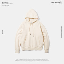 将图片加载到图库查看器，Men&#39;s Thick Fleece Hoodies Hip Hop
