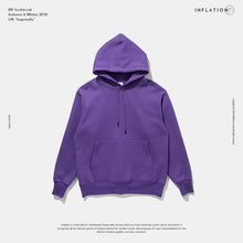 将图片加载到图库查看器，Men&#39;s Thick Fleece Hoodies Hip Hop
