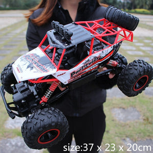 High speed Trucks Off-Road Trucks Toys for Children