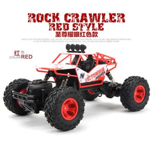 Cargar imagen en el visor de la galería, High speed Trucks Off-Road Trucks Toys for Children
