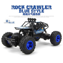 Charger l&#39;image dans la galerie, High speed Trucks Off-Road Trucks Toys for Children
