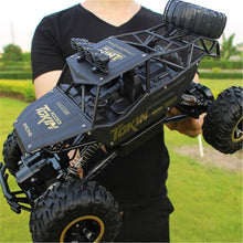 将图片加载到图库查看器，High speed Trucks Off-Road Trucks Toys for Children
