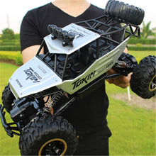 将图片加载到图库查看器，High speed Trucks Off-Road Trucks Toys for Children
