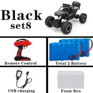 High speed Trucks Off-Road Trucks Toys for Children