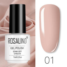 Cargar imagen en el visor de la galería, Gel Polish Set All For Manicure
